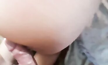 Surprise Me: A Fresh Year Lesbian Hookup Pleasure
