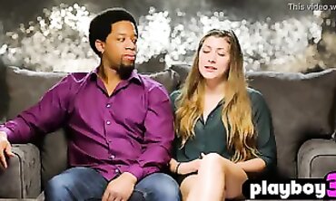 Busty Mommy Zoe Takes a Huge Black Cock