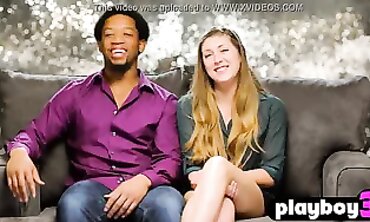 Busty Mommy Zoe Takes a Huge Black Cock