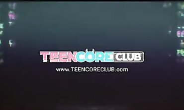 Cherry Lure's First Time Anal Seduction
