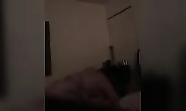 Pregnant Girlfriend Gets Another Creampie