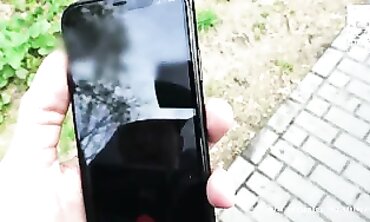 POV: Julia Gets Her Ass Pulverized by a Random Step-Brother