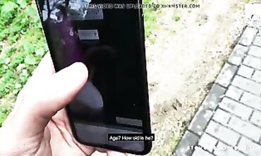 POV: Julia Gets Her Ass Pulverized by a Random Step-Brother