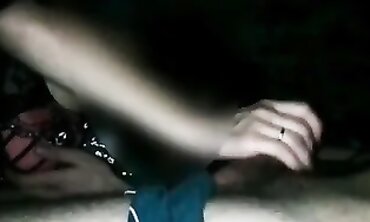 Russian Threesome Party: Husband Shares Fiancée After Soirée