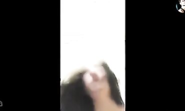 Vasilina Kapustkina Live Webcam Session