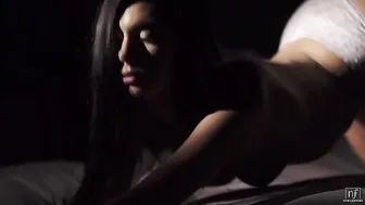 Marley Brinx and Xander Corvus in a Hardcore Photo Shoot