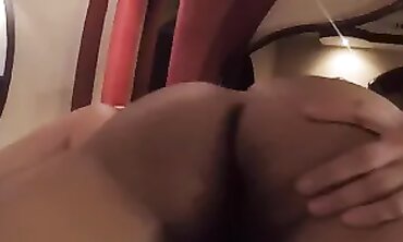 Hot & Wet Girlfriend Sharing Her Pussy With You - Old Video Edited For SEO