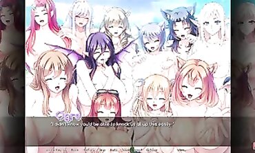 Monstrous MILF Breeder Episode 3 - Fertile Female Fantasy