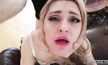 POV Hardcore MILF Creampie: Next Door Quarantine Part 1