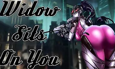 Widow Maker's Tenacious Gaming - Exclusive Gameplay Commentary & Tips