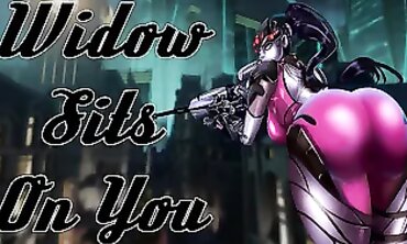 Widow Maker's Tenacious Gaming - Exclusive Gameplay Commentary & Tips