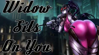 Widow Maker's Tenacious Gaming - Exclusive Gameplay Commentary & Tips