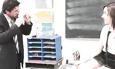 College Girl Next Door" or "InnocentTeenager - Teacher's Pet Gets Fucked By Student", with tags like #collegie-girl, #teenage, #pov, point-of-view