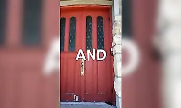 Teaser: Priest Bangs Knuckles Gagged by Two Nuns