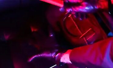 Teaser: Priest Bangs Knuckles Gagged by Two Nuns