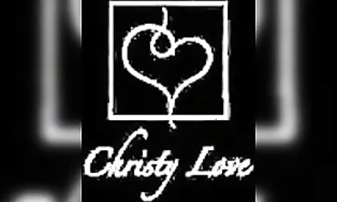 Husband Catches Fiance in Porno with Scotty P and Christy Love
