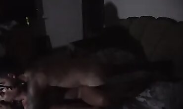 Real Cougar Gets Shagged by barely legal Neighbor