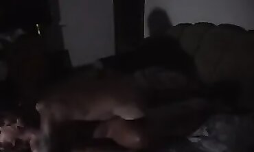 Real Cougar Gets Shagged by barely legal Neighbor