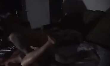 Real Cougar Gets Shagged by barely legal Neighbor