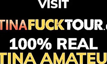 Mature Latina Gets Rough Christmas Anal Sex From Stepdad