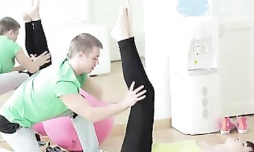 Nikolas Delivers a Raw Hardcore Performance