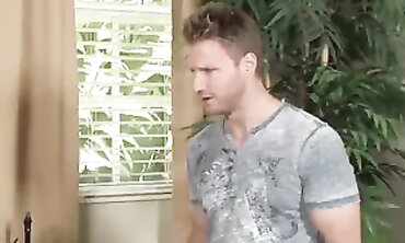 Jodi West Delivers Intense Hardcore Action