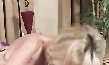 Jodi West Delivers Intense Hardcore Action