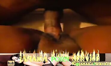 Ebony MILF College Teacher Gets Banged by Student with Homework