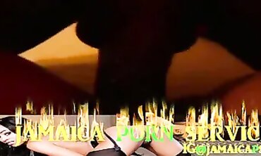 Ebony MILF College Teacher Gets Banged by Student with Homework