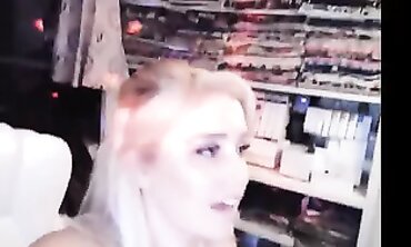 Lucky's Lush Threesome