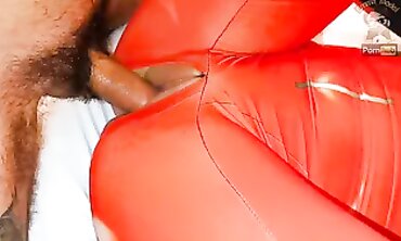 Emma_Model Gets Creampied in a Cosplay Cork Suit