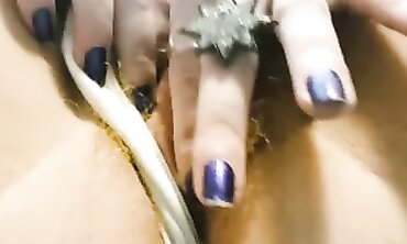 Seattle Ganja Goddess Reads You a Story in Lingerie