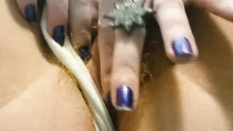 Seattle Ganja Goddess Reads You a Story in Lingerie