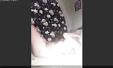 Inna 24yo Chubby Russian Webcam POV