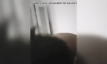 My Colleague's Wife Sucks And F**ks One Of Our Guys - Office Affairs