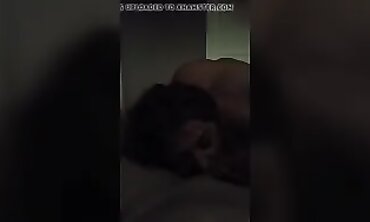 My Colleague's Wife Sucks And F**ks One Of Our Guys - Office Affairs