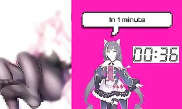 Goddess KamiNeko's Soles Adore Instructing