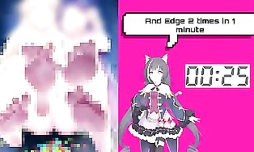 Goddess KamiNeko's Soles Adore Instructing