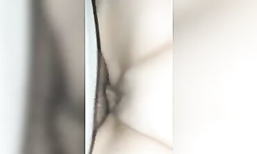 Busty MILF Miss Anyia Squirts All Over My Dick