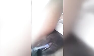 Sexy Sri Lankan Amateur MILF Rides A Big Dick And Gets Creampied