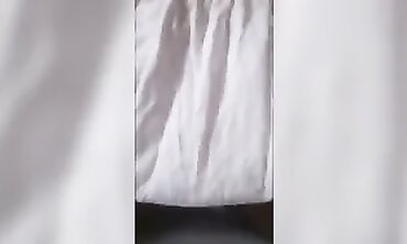 Sexy Sri Lankan Amateur MILF Rides A Big Dick And Gets Creampied