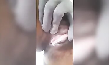Sexy Sri Lankan Amateur MILF Rides A Big Dick And Gets Creampied