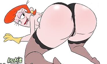 HornyIIIGenesis Cougar Rule 34 Anime Compilation