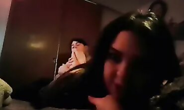 Romantic Feet Worship and Tickling Part One