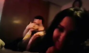 Romantic Feet Worship and Tickling Part One