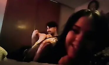 Romantic Feet Worship and Tickling Part One