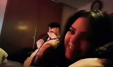 Romantic Feet Worship and Tickling Part One