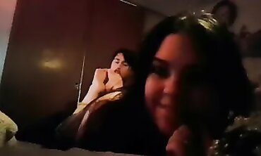 Romantic Feet Worship and Tickling Part One