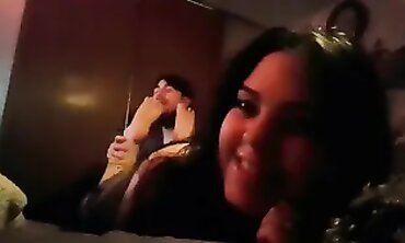 Romantic Feet Worship and Tickling Part One