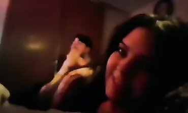 Romantic Feet Worship and Tickling Part One